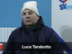 Calcio, Vado. Luca Tarabotto tra campo e scrivania: &quot;Vittoria importante per tutti. Le scelte qui sono mie&quot; (VIDEO)