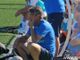 Calcio, Vado. Renato Mancini non é più l'allenatore rossoblu