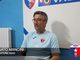 Calcio, Vado. Mancini loda carattere e compattezza: &quot;Queste sono le basi. Il loro possesso palla? Eravamo noi ad aspettarli per poi ripartire&quot; (VIDEO)
