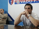 Calcio, Vado. La conferenza di fine anno. Solari: &quot;48 punti non sono pochi&quot;. Il ds Tarabotto: &quot;Soddisfatto del risultato finale, ma ci sono dei però..&quot; (VIDEO)