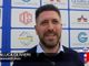 Calcio, Vado. Olivieri stanco ma felice: &quot;Un anno che vale per quattro. Determinante non mollare nei momenti difficili&quot; (VIDEO)