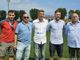 Calcio, Vado. Ecco mister Renato Mancini: &quot;Voglio una squadra aggressiva e propositiva&quot;. Tarabotto sul ripescaggio in C: &quot;Difficile, ma ci sono segnali. Deciderà Costa&quot; (VIDEO)