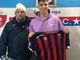 Calciomercato, Vado. Si rinforza l'attacco, dal Melfi arriva Francesco Pio Quarta