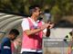 Calcio, Vado. Solari non cerca alibi dopo lo 0-5 di Novara: &quot;Abbiamo perso contro una squadra più forte, giriamo pagina in fretta&quot;