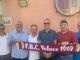 Calcio, Veloce. Cambia la linea granata, panchina alla coppia Musso - Ceraolo: obiettivo valorizzazione dei giovani