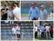 Calcio, Savona. Al Bacigalupo il primo incontro tra la nuova dirigenza, mister Girgenti e il ds Grabinski (Gallery)