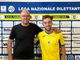 Calcio. Cairese, Alex Fabbri grande protagonista nel poker al Canaletto: &quot;Abbiamo cinque finali da vincere&quot; (VIDEO)