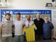 Calciomercato, Cairese: già tutto fatto. Torna Diego Alessi, restano in gialloblu Piana e Doffo