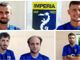 Calciomercato, Imperia. Fatta anche per Scalzi, Szerdi e Garibbo, restano Guida, Ravoncoli e Gandolfo