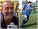 Calciomercato. L'Imperia è vicina a piazzare il colpo Di Salvatore