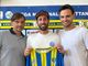 Calciomercato. Galoppa il mercato della Cairese! Ecco Juan Pablo Gargiulo!