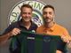 Calciomercato, Legino. Colpo Piacentini per l'attacco di mister Tobia, sarà un super tandem con Michele Romeo