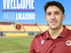 Calciomercato, Albenga. Ufficiale, Likaxhiu passa al Livorno