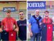 Calciomercato. Torna all'Ellena &quot;Lillo&quot; Staltari, confermato Totaro per l'attacco della San Francesco