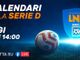 Calcio, Serie D: alle 14:00 i calendari del campionato. 38 incontri e numerosi turni infrasettimanali per Vado, Sanremese e Imperia