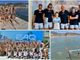 Elite Aquatics Camp, a Loano i talenti del domani in acqua con i big della pallanuoto (FOTO e VIDEO)