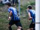 Castagna è il match winner dell'Imperia nel derby col Taggia: &quot;Spero che questa sia stata una partita chiave&quot; (Video)