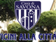 Calcio, Città di Savona. Appuntamento al sabato in Corso Italia con lo stand del club