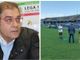 Calcio, Città di Savona. Il presidente Santucci pone la dead line: &quot;Elettricità entro domani al Bacigalupo, altrimenti valuteremo eventuali inadempienze da parte del gestore&quot;