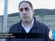 Calcio, Pietra Ligure. Tre punti sudati per mister Pisano: &quot;Avremmo dovuto chiuderla nel primo tempo, ma bisogna fare anche i complimenti al Soccer&quot; (VIDEO)