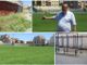 Savona, viaggio nell'abbandonato stadio Bacigalupo: c'è molto da fare, a chi l'onere e onore di farlo rivivere? (FOTO E VIDEO)