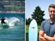 Surf. Il pietrese Filippo Orso sarà commentatore olimpico per Discovery Plus: &quot;Spero possano nascere nuovi appassionati&quot;