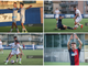 Calcio. Eccellenza. Il derby tra Pietra Ligure e San Francesco Loano termina in parità: gli scatti della gara del De Vincenzi (FOTOGALLERY)