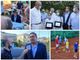 Finale, la città e la Regione rendono omaggio alle giovani tenniste Carola e Vittoria (FOTO e VIDEO)