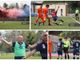 Calcio. Promozione. Reti bianche tra Celle Varazze e San Francesco Loano: le immagini della sfida (FOTOGALLERY)