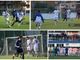 Calcio. Coppa Italia Eccellenza. Pari spettacolo tra Imperia e Solbiatese: tutte le foto del 3-3 (FOTOGALLERY)
