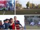 Calcio. Promozione. Il derby è rossoblu, Ceriale sconfitto di misura: gli scatti della gara (FOTOGALLERY)