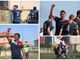 Calcio. Promozione. Totaro e Balla in rete e può partire la festa della San Francesco Loano: gli scatti della gara con il Quiliano (FOTOGALLERY)