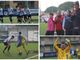 Calcio. Eccellenza. La Cairese ribalta il Pietra Ligure con la doppietta di Sogno: gli scatti della sfida del &quot;De Vincenzi&quot; (FOTOGALLERY)