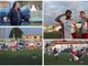 Calcio. Promozione. Al &quot;Riva&quot; è uno a uno tra Pontelungo e San Francesco Loano: le immagini della sfida (FOTOGALLERY)