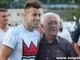 Coronavirus. Stephan El Shaarawy lancia la sfida: &quot;Pronto a raddoppiare la raccolta per l'ospedale San Paolo&quot;