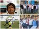Calcio, Imperia. La famiglia Del Gratta resta come sponsor, gestione a Gramondo, Ciccione e Ramoino
