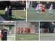 Calcio, eccellenza. Finale-Genova Calcio: il racconto del match nei nostri scatti