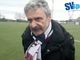 Calcio, Coppa Liguria. Frumento dopo il match di Coppa con il Pra: &quot;Prestazione oltre i nostri i limiti, non potrei essere più orgoglioso&quot;