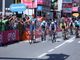 Giro d'Italia, ad Andora successo italiano: vince Jonathan Milan (FOTO)