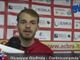Calcio, Vado. Giuseppe Giuffrida esalta il lavoro della squadra rossoblu: &quot;Il successo di Bra è nato grazie al lavoro settimanale&quot; (VIDEO)