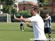 Calciomercato. Albenga. Fumata bianca per gli ingauni, la panchina va ad Alessandro Grandoni
