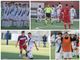 Calcio, Campomorone - Albenga. Il ritorno alla vittoria degli ingauni nella fotogallery di Matteo Pelucchi
