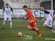 Calcio, Eccellenza. Paura e voglia di sopravvivenza, l'anno nuovo vede lo sprint delle pericolanti e la frenata delle squadre di centroclassifica