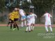 Calcio, Savona. I biancoblu sospendono l'attività, si torna in campo il 17 di novembre