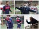 Calcio, Sestri Levante - Vado 2-1: gli scatti più belli del match disputato all'Andersen (FOTOGALLERY)
