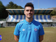 Calciomercato. Il Ceriale presenta Cesare Marconi, l'attaccante venuto dagli States