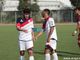Calcio, Serie D: il Vado recupera con il Derthona il prossimo 28 ottobre
