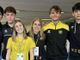 Il Karate Club Savona si veste d'oro due volte ai Campionati Italiani Master e Under 21