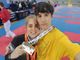 Karate Club Savona: straordinario argento per Jacopo Genta nella prova di Coppa del Mondo di Limassol