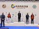 Karate Club Savona. Sotto l'albero una medaglia di bronzo e tanti piazzamenti dai Mondiali Giovanili